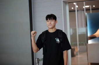 [오피셜] 'U-20 월드컵 4강 주역' 대전하나 배준호, 잉글랜드 스토크시티 이적