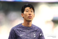 [EPL 라인업] 손흥민 원톱-히샬리송 벤치...2연승 토트넘, 콤파니가 이끄는 번리 상대 3연승 도전!