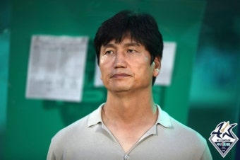 [K-인터뷰] 정정용 감독, 