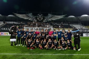 두 달 만에 찾아온 성남FC 주말 홈경기! 성남FC가 '팬즈데이 종합 선물세트' 준비했다!