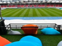 성남FC, 10월 7일 홈경기서 스카이 요기보존 오픈!