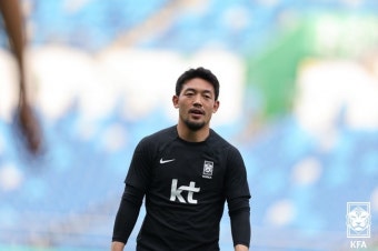 [IN-POINT] 수원서 부진해도 클린스만 부름 받은 이기제...대표팀급 LB 증명 필요