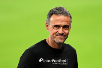 [UCL 리뷰] 최악의 PSG, 이강인이 그립다...음바페 침묵 속 뉴캐슬에 1-4 대패→심각한 부진