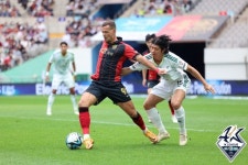 [K리그1 현장리뷰] 전북 DNA 통했다! 전북, 서울에 2-0 승→4위로 파이널A 극적 진출!...서울, 파이널 B 추락