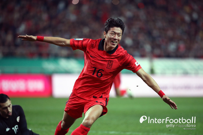 축구 대표 출신 황의조(32), 알라니아스포르로 완전 이적 완료!