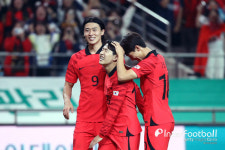 이강인 멀티골에 소속팀 PSG도 더덩실~