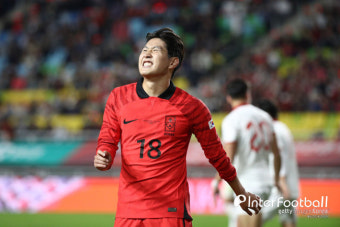 '금메달+A매치 3골' 이강인, 