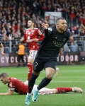 음바페X이강인 합작골 탄생! 1호 어시스트…PSG, 브레스투아에 2-1 리드(전반 종료)