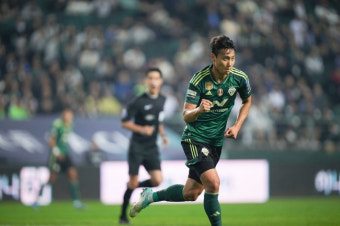 [FA컵 현장리뷰] '백승호 결승골' 전북, 인천에 3-1 승리...결승전 선착