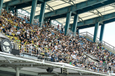 지역밀착하면 성남FC! 패트릭, 데닐손과 함께한 까치함께 외국어 축구 클리닉!