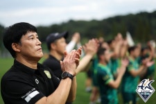 전례가 없어서...승격 자격 논란 이어 김포시 서울 편입 논쟁, 이슈 중심에 선 김포FC