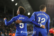 버리실 거면 저희가 살게요!...헤타페, 맨유가 내친 재능 완전 영입 원한다