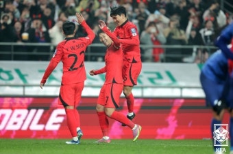 [IN-REVIEW] '조규성-황희찬-손흥민-황의조-이강인 골골골골골' 클린스만호, 싱가포르에 5-0 대승...화끈했던 후반, 공격 축구 통했다!