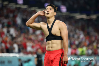 '역대급 시즌' 보내고 있는 황희찬, 울버햄튼과 동행 이어간다...재계약 협상 진행 중