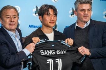 'K-음바페' 정상빈의 부활 신호탄...황선홍호, 프랑스전 3-0 승리의 큰 수확