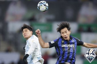[K리그1 현장리뷰] '박승호 데뷔골→홍시후‧오반석 연속골' 인천, 선두 울산 3-1 격파…아시아 마지노선 '4위 도약!'