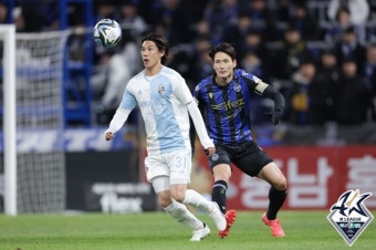 [K리그1 현장리뷰] '박승호 데뷔골→홍시후‧오반석 연속골' 인천, 선두 울산 3-1 격파…아시아 마지노선 '4위 도약!'