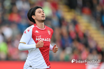 '이강인vs미나미노' 미니 한일전 불발…'달콤한 휴식 취했다' PSG, 모나코 5-2 대파