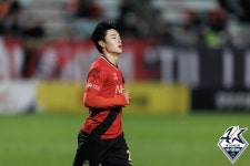[K리그2 리뷰] 박민서 결승골 경남, 김포에 1-0 승...4위로 시즌 마감→부천과 준PO 격돌