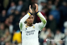 [UCL STAR] 호나우두도 호날두도 못 했던 역사를 씁니다!...벨링엄, 레알 역사상 첫 선수 등극