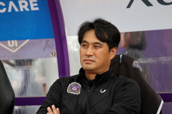 [오피셜] FC안양, 제7대 감독으로 유병훈 신임 감독 선임...