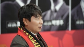 'FC서울 제15대 감독' 상암벌 입성한 김기동 감독 부임 인터뷰, 