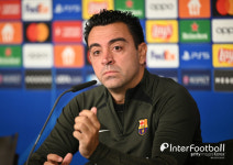 지로나에 잡히고, 앤트워프에 무릎 꿇고 사면초가 사비 사임? 생각 없는데?