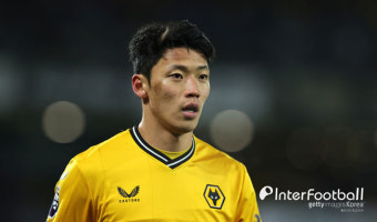 [PL 라인업] '재계약 임박 '황희찬, 웨스트햄 골문 노린다...울버햄튼 선발 공개!