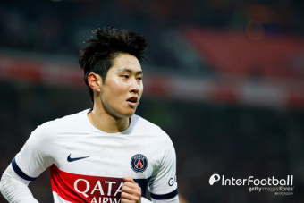 '강인아 제발 뛰고 아시안컵 가줄래?'...PSG, 이강인 슈퍼컵 출전 설득까지 했다