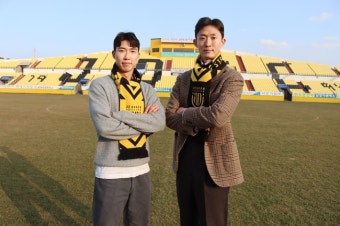 [오피셜] 전남, 골키퍼 박주원X공격수 이성윤 영입 완료 '골문&창끝 보강'