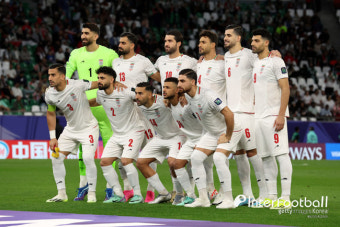 [아시안컵 리뷰] '일본 다음 경계 대상' 우승 후보 이란, 팔레스타인 4-1 완파 '프리미어리거 2도움'