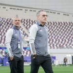 벤투가 이끄는 UAE, 아시안컵 승전고…피파랭킹 150위 홍콩 3-1 격파, 부임 후 8G 7승 순항