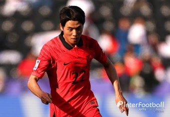'대한민국 국가대표 풀백' 설영우, 프리미어리그 웨스트햄과 깜짝 연결 