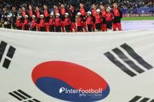 [아시안컵] '호주 격파' 한국, 피파랭킹 포인트 '대량 획득'…20점 적립→22위로 도약