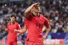 [아시안컵] '호주 격파' 한국, 피파랭킹 포인트 '대량 획득'…20점 적립→22위로 도약