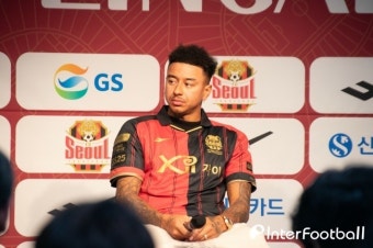 [IN-PRESS] 린가드 
