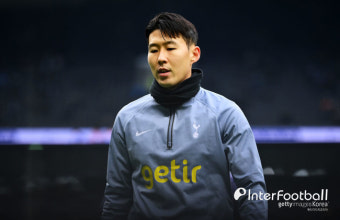 아시안컵 탈락 충격인가, 겸손한 건가...손흥민, 토트넘 타이틀 도전? 