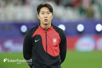 손흥민, '하극상 논란' 이강인 품었다...