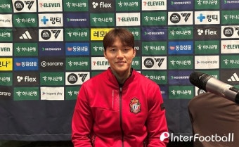[IN-LIVE] '두 번의 실패는 없다' 경남 윤주태, 