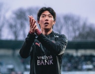 고공축구 앞세운 이한범-김민재의 벽, 멕시코 상대 스리백으로 선제 득점 노린다