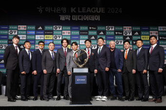 [K-관전포인트] 울산-포항 동해안 더비 개막전…K리그1 1라운드 프리뷰