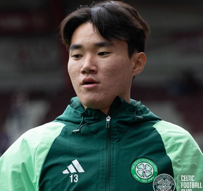 양현준, 뉴캐슬전에서 화려한 골 터뜨리며 셀틱 4-0 대승!