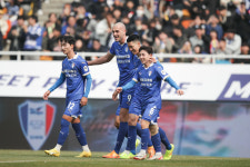 [K-관전포인트] 서울이랜드vs수원삼성, 연승 주인공은…K리그2 2라운드 프리뷰