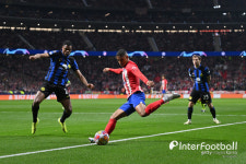 [UCL 리뷰] 0-1→2-1→합계 2-2→승부차기 3-2 승리 아틀레티코, 인터밀란 격파 8강 진출 성공