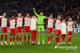 아스널 원정, 김민재 응원하는 팬은 한 명도 없다... '조명탄 발사→UEFA 징계'