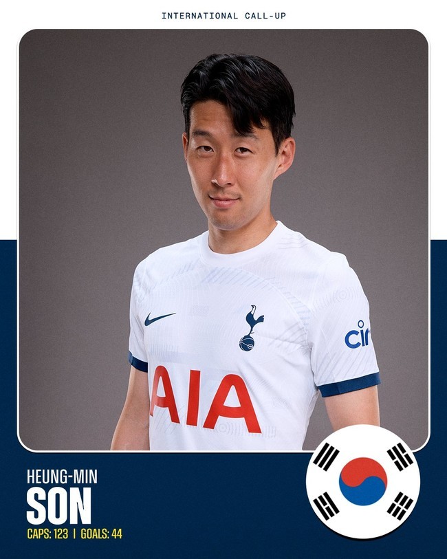 손흥민, 20대 여성에 임신 주장 고소…경찰 수사 집중