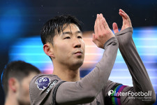 PL 공식 계정, 손흥민 상습 숭배...찰칵 세리머니 사진 게시!