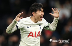 '사우디 러브콜' 손흥민 지킨다, 토트넘 재계약 협상 진행중…