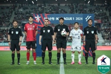 [K리그1 현장리뷰] 기동타격대 폭발X5골 작렬! 서울, 일류첸코 멀티골로 김천 5-1 제압→4위 도약