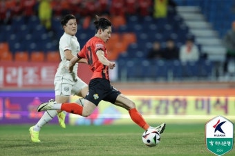 [K리그1 현장리뷰] 춘천서 울린 승리의 아리랑...'이상헌 멀티골' 강원, 대구에 3-0 승→시즌 첫 승!